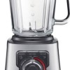 Tefal Perfectmix+ Επιτραπέζιο Μπλέντερ για Smoothies με Γυάλινη Κανάτα 2 lt 1200W Inox