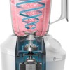 Philips 3000 Series Επιτραπέζιο Μπλέντερ για Smoothies με Πλαστική Κανάτα 1.9 lt 450W Λευκό