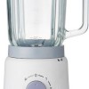 Maestro Επιτραπέζιο Μπλέντερ με Πλαστική Κανάτα 1.5 lt 1200W Λευκό MR-571