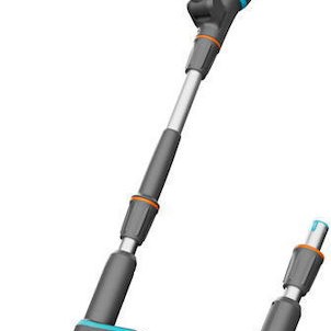 Gardena 14842-20 Σάρωθρο Μπαταρίας 2.5 Ah 18V