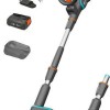 Gardena 14842-20 Σάρωθρο Μπαταρίας 2.5 Ah 18V