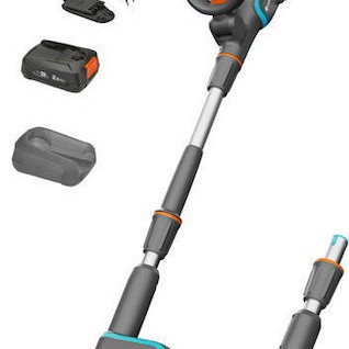 Gardena 14842-20 Σάρωθρο Μπαταρίας 2.5 Ah 18V