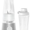 Bosch Serie 2 Personal Μπλέντερ με Κανάτα Tritan 600 ml 450W Ασημί