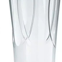 Bosch Serie 2 Personal Μπλέντερ με Κανάτα Tritan 600 ml 450W Ασημί
