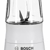 Bosch Serie 2 Personal Μπλέντερ με Κανάτα Tritan 600 ml 450W Ασημί