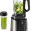Tefal Infiny Mix+ Επιτραπέζιο Μπλέντερ με Κανάτα Tritan 1.75 lt 1600W Μαύρο