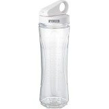 N'Oveen SB1100 Personal Μπλέντερ με Πλαστική Κανάτα 600 ml 300W Λευκό