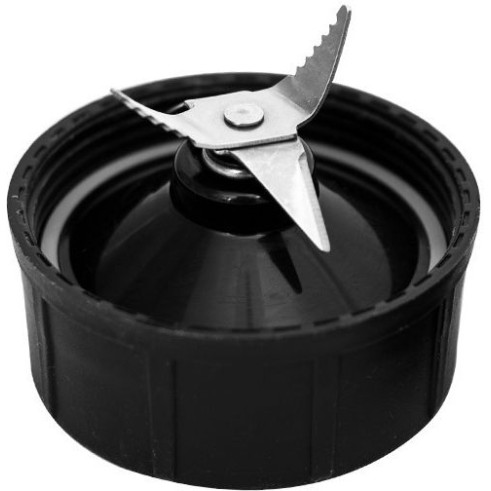 N'Oveen SB1100 Personal Μπλέντερ με Πλαστική Κανάτα 600 ml 300W Λευκό