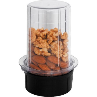 N'Oveen SB1100 Personal Μπλέντερ με Πλαστική Κανάτα 600 ml 300W Λευκό