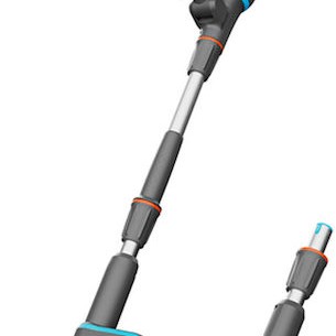 Μηχάνημα Καθαρισμού Υψηλής Πίεσης Gardena 14842-55