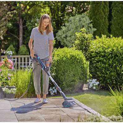 Μηχάνημα Καθαρισμού Υψηλής Πίεσης Gardena 14842-55