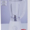 Clatronic UM 3470 Επιτραπέζιο Μπλέντερ με Πλαστική Κανάτα 1.5 lt 500W Λευκό