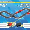 Carrera Carrera GO!!! SET: Sonic Πίστα 1:43