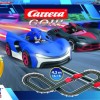 Carrera Carrera GO!!! SET: Sonic Πίστα 1:43