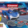 Carrera Carrera GO!!! SET: Sonic Πίστα 1:43