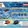 Carrera Carrera GO!!! SET: Sonic Πίστα 1:43