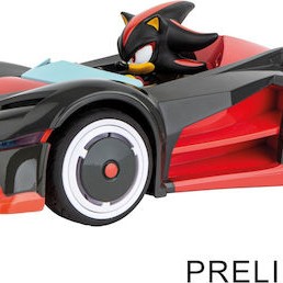 Carrera Carrera GO!!! SET: Sonic Πίστα 1:43