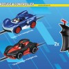 Carrera Carrera GO!!! SET: Sonic Πίστα 1:43