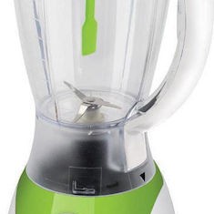 Esperanza Pina Colada Επιτραπέζιο Μπλέντερ με Πλαστική Κανάτα 1.5 lt 350W Πράσινο