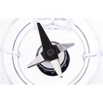 Esperanza Pina Colada Επιτραπέζιο Μπλέντερ με Πλαστική Κανάτα 1.5 lt 350W Πράσινο