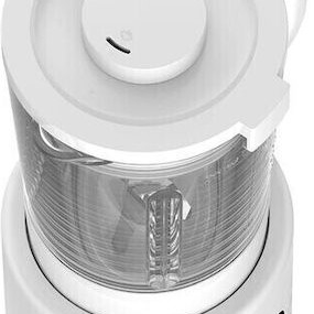 Xiaomi Pro Επιτραπέζιο Μπλέντερ με Πλαστική Κανάτα 1.75 lt 500W Λευκό