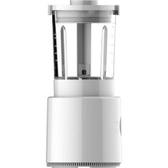 Xiaomi Pro Επιτραπέζιο Μπλέντερ με Πλαστική Κανάτα 1.75 lt 500W Λευκό