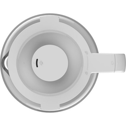 Xiaomi Pro Επιτραπέζιο Μπλέντερ με Πλαστική Κανάτα 1.75 lt 500W Λευκό