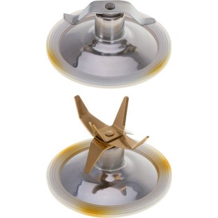 Camry Επιτραπέζιο Μπλέντερ με Γυάλινη Κανάτα 1.5 lt 1800W Μαύρο CR4088