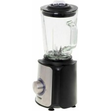 Mesko MS 4080 Επιτραπέζιο Μπλέντερ με Γυάλινη Κανάτα 1.5 lt 1200W Μαύρο
