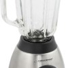 Esperanza Margarita Επιτραπέζιο Μπλέντερ με Πλαστική Κανάτα 1.5 lt 500W Inox