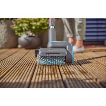 Gardena Βούρτσα Πλυστικού