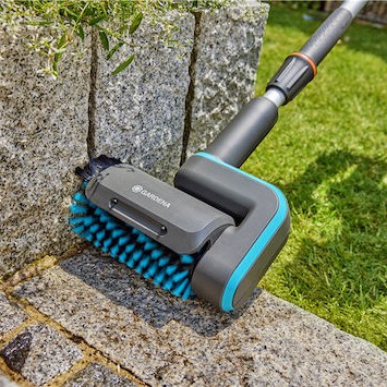 Gardena Βούρτσα Πλυστικού