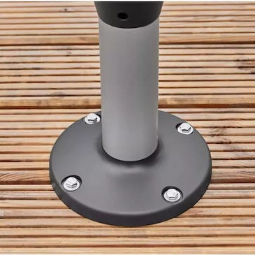 Gardena Αυτόματη Ανέμη Ποτίσματος με Λάστιχο 15m