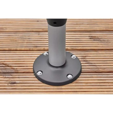 Gardena Αυτόματη Ανέμη Ποτίσματος με Λάστιχο 15m