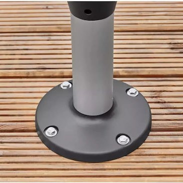 Gardena Αυτόματη Ανέμη Ποτίσματος Τοίχου με Λάστιχο 20m