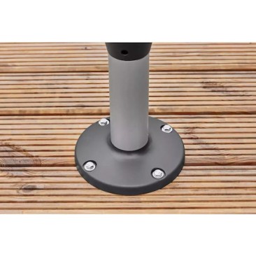 Gardena Αυτόματη Ανέμη Ποτίσματος Τοίχου με Λάστιχο 20m