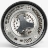 Comandante Χειροκίνητος Μύλος Άλεσης Καφέ Inox