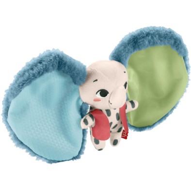 Fisher Price Ζωάκι Ελεφαντάκι για 3+ Μηνών