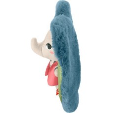 Fisher Price Ζωάκι Ελεφαντάκι για 3+ Μηνών