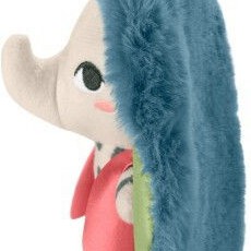 Fisher Price Ζωάκι Ελεφαντάκι για 3+ Μηνών