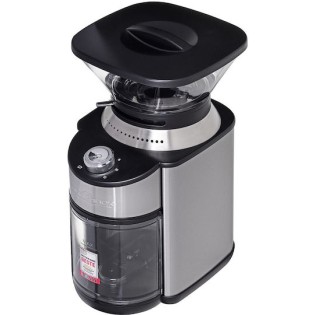 Profi Cook Μύλος Άλεσης Καφέ On Demand 200W με Χωρητικότητα Xοάνης 230gr