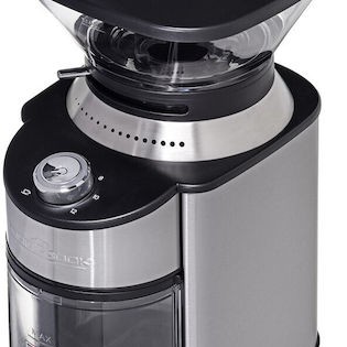 Profi Cook Μύλος Άλεσης Καφέ On Demand 200W με Χωρητικότητα Xοάνης 230gr