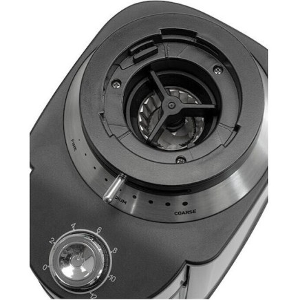 Profi Cook Μύλος Άλεσης Καφέ On Demand 200W με Χωρητικότητα Xοάνης 230gr