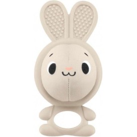 Fisher Price Πανάκι Μωρού So Many Senses Hallo Baby Set Πολύχρωμο