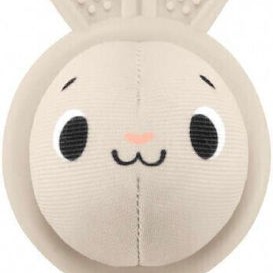 Fisher Price Πανάκι Μωρού So Many Senses Hallo Baby Set Πολύχρωμο