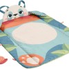 Mattel Χαλάκι Δραστηριοτήτων Planet Friends Rolypoly Panta Play Mat Πολύχρωμο για Νεογέννητα (MxΠxΥ) 71.12x71.12x2cm