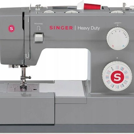 Singer Οικιακή Ραπτομηχανή