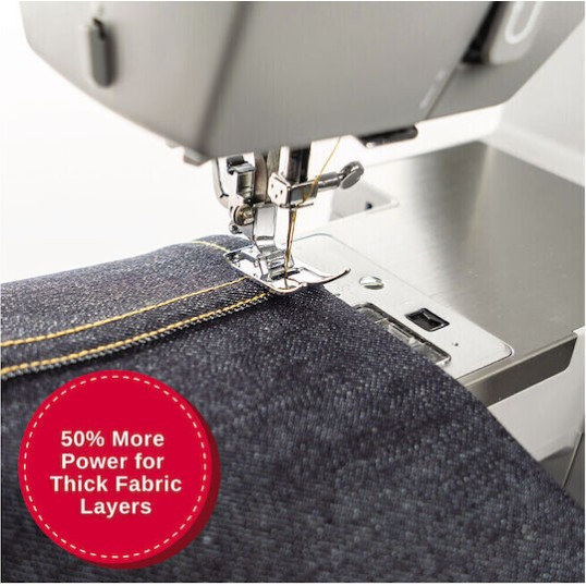 Singer Οικιακή Ραπτομηχανή