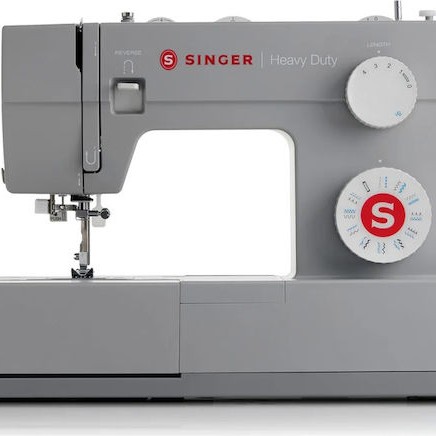 Singer Οικιακή Ραπτομηχανή 4423
