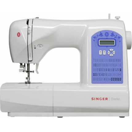 Singer Οικιακή Ραπτομηχανή